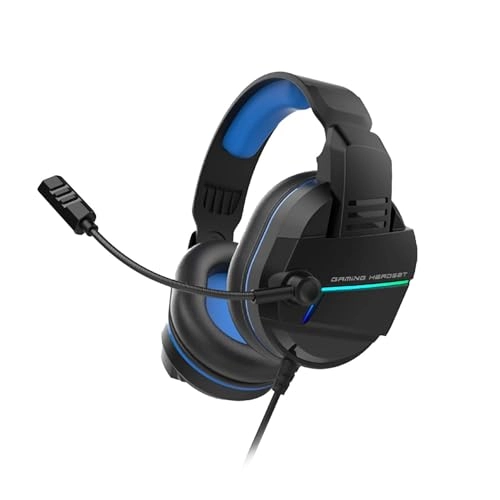X31-B Wired Headphone