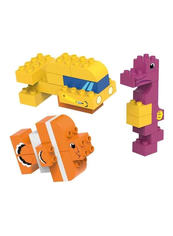 Submarine (BB-0210) - Animals