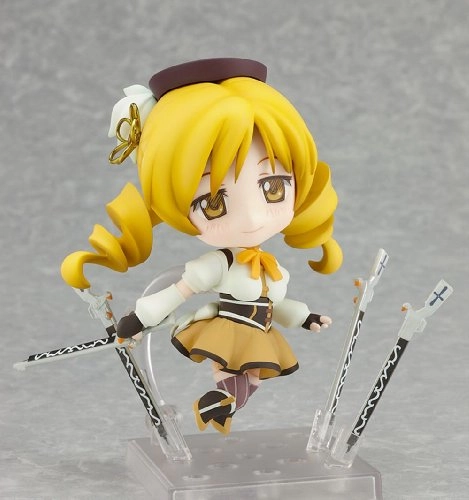 Mami Tomoe - Puella Magi Madoka Magica (183)