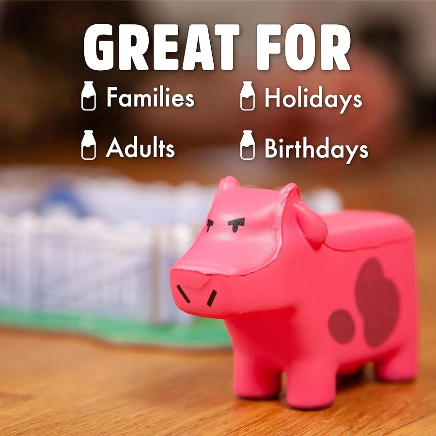 Herd Mentality - 10+