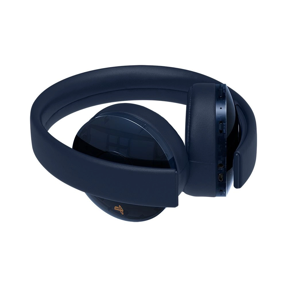 PS4 - Wireless Headset