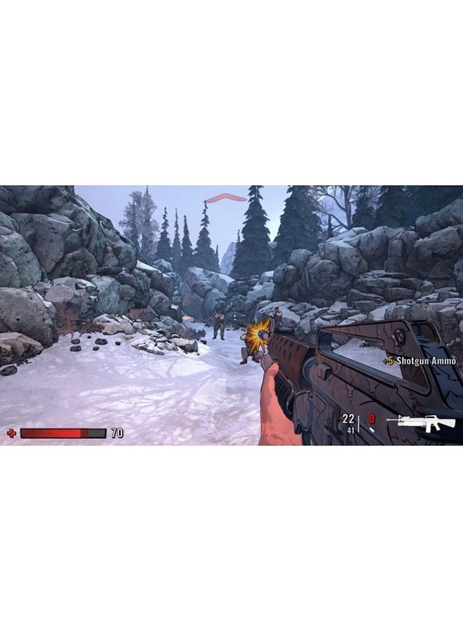 XIII - Nintendo Switch