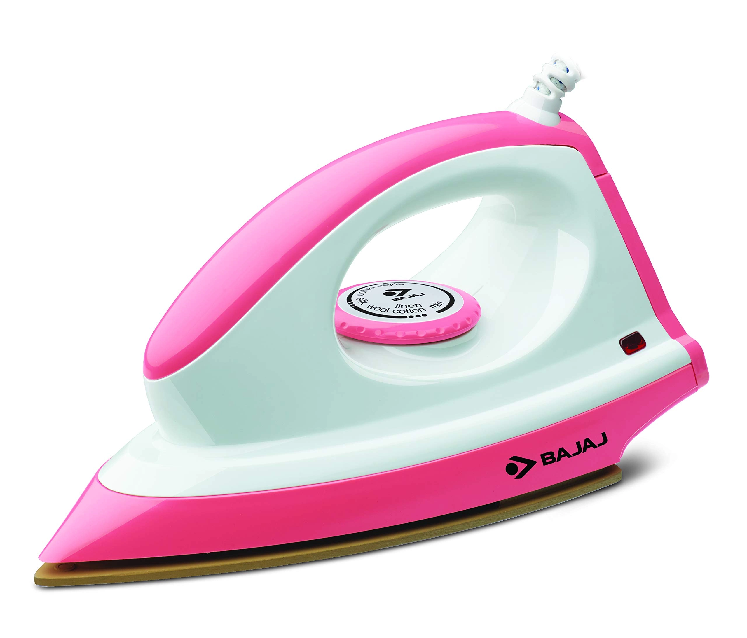 Majesty Canvas - 1000W Dry Iron