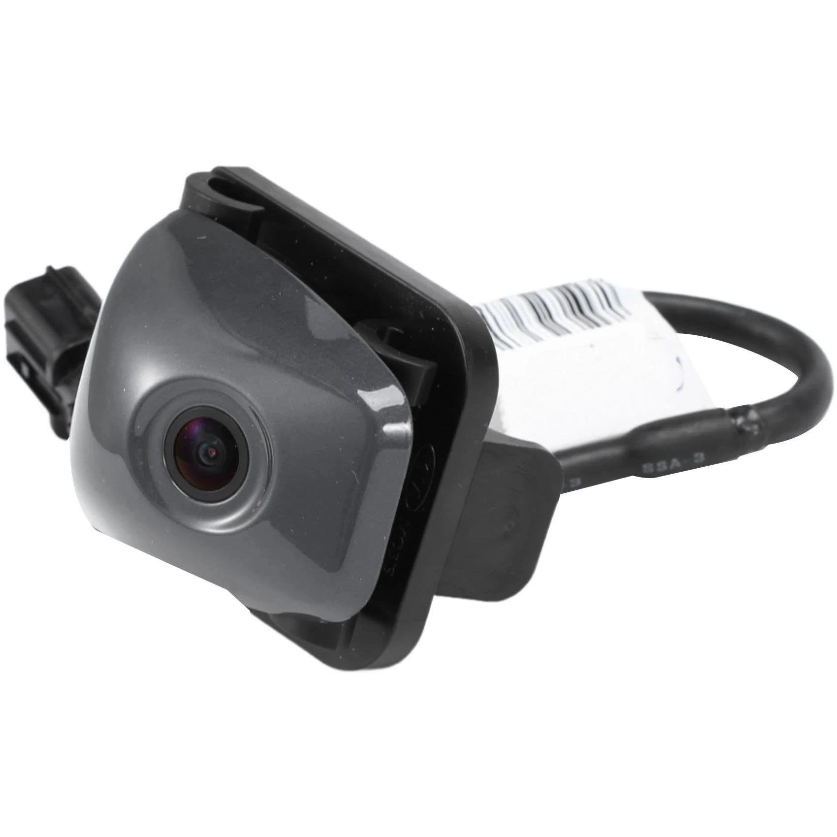 Rear View Camera - Night vision