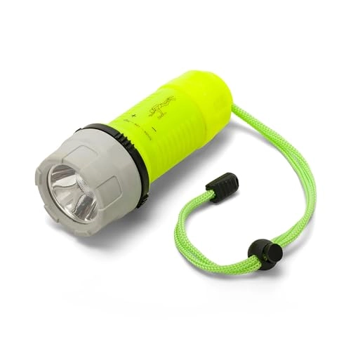 Nemo - 3W 150 lumens IP68