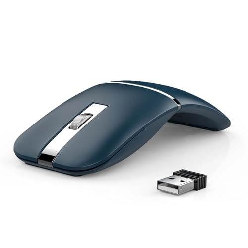 M9 Mouse - Bluetooth
