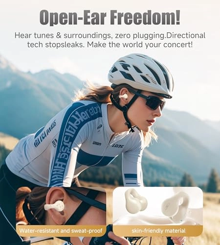 i121 Wireless Earbud