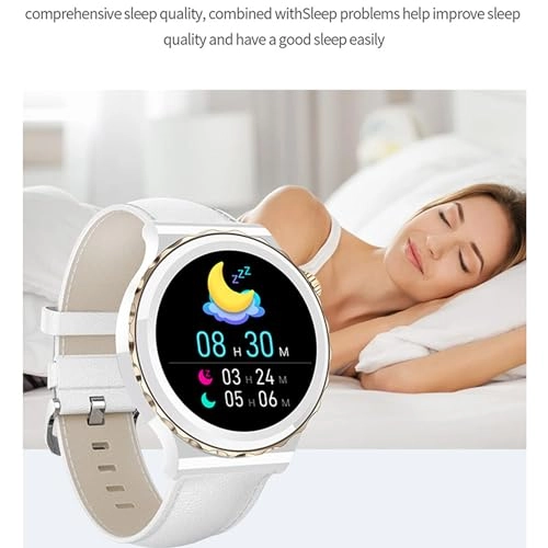 Smart Watch Stainless steel GPS