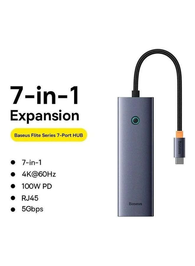 Flite Series - Type-C