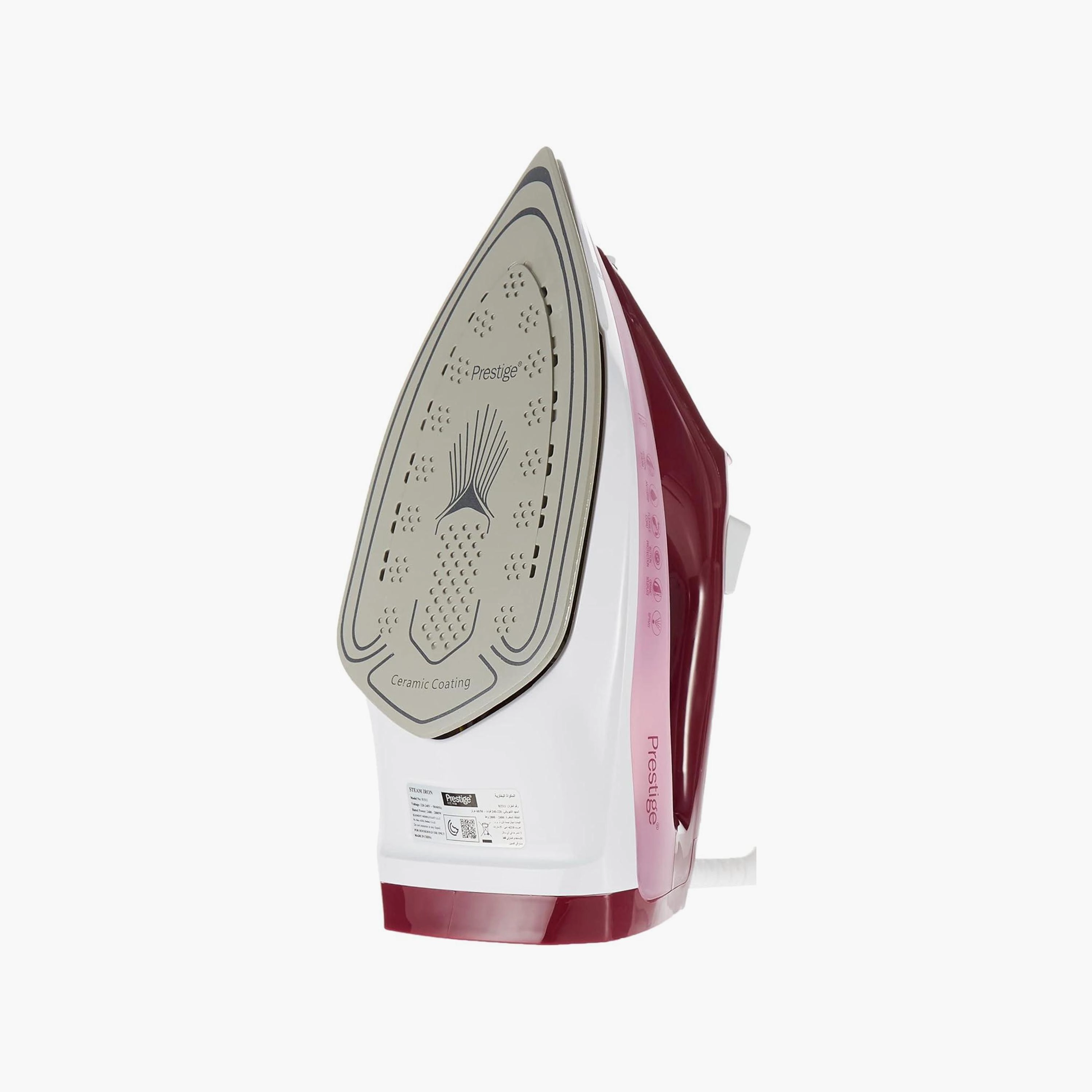 PR81511 - 2600 Watt 370ml 25-35 gram per minute