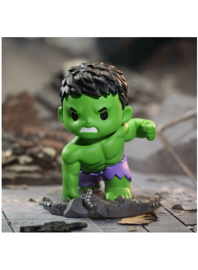 The Avengers Series Blind Box