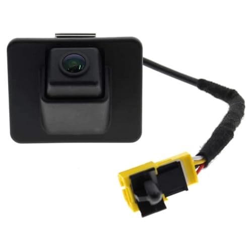Reversing Camera - night vision