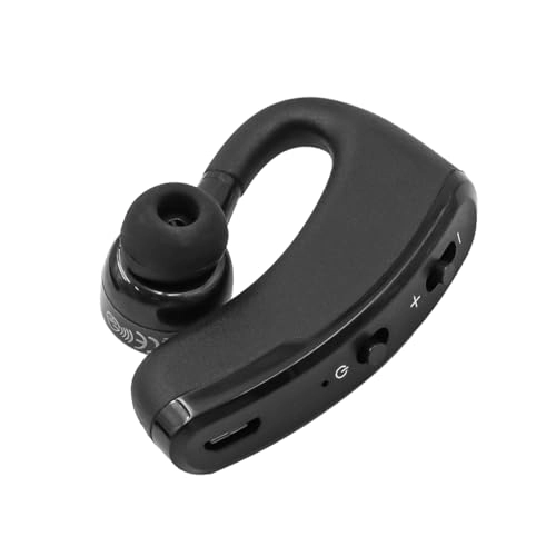 Bluetooth 4.0 Single Ear Hook Wireless Earbud