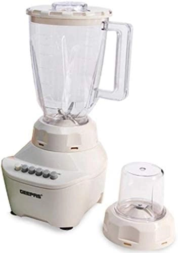 GEEPAS GSB5362 - 250W