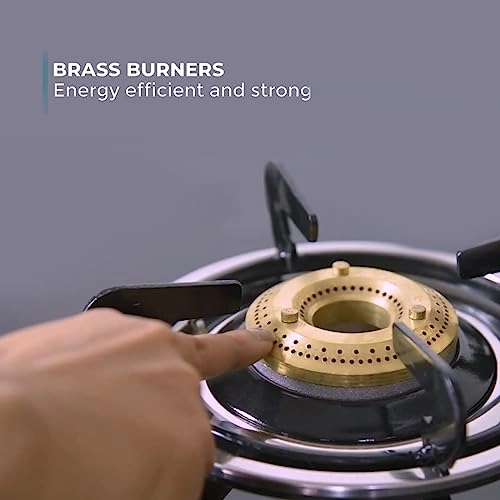 CT3B73BLBB GAS Cooker