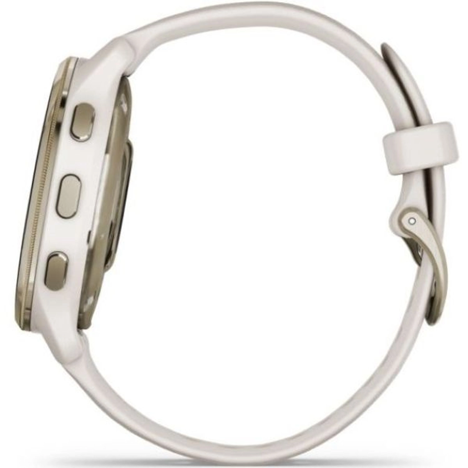 VENU 2 Plus 43mm Stainless steel GPS