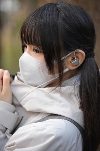 ORIGIN Wired Headphone