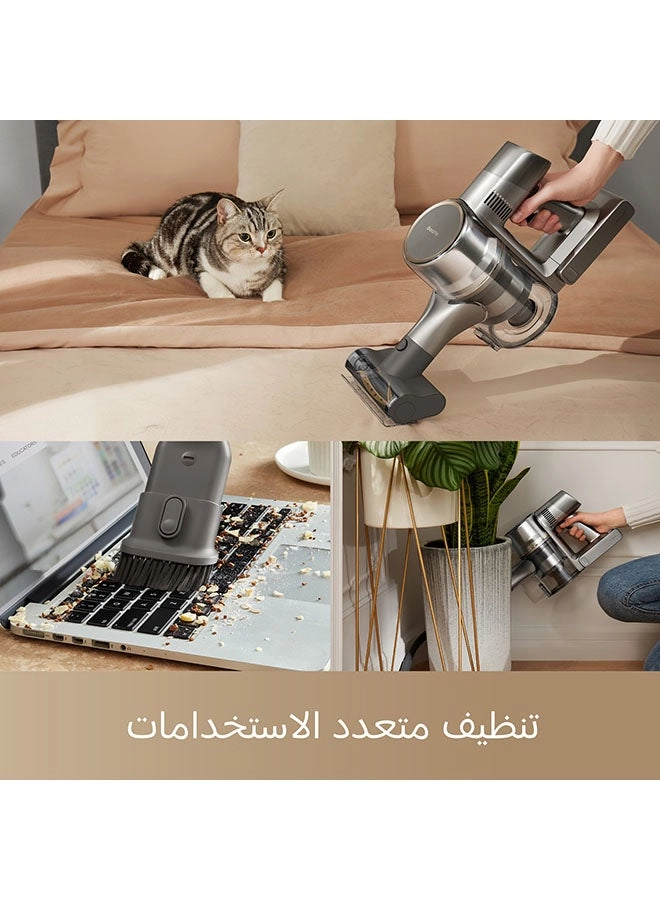 Z20 - Stick Vacuum Cleaner 1 hour and 30 minutes