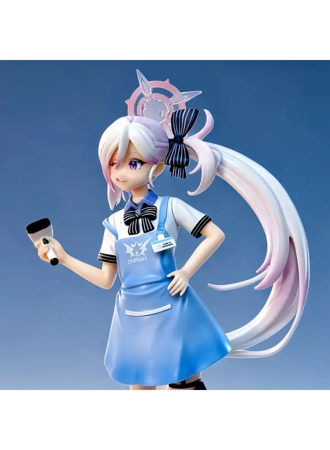 Anime Girl Figure