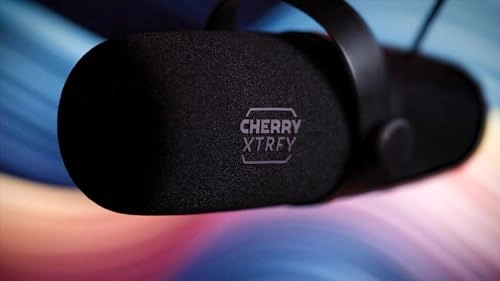 NGALE X USB+XLR Microphone