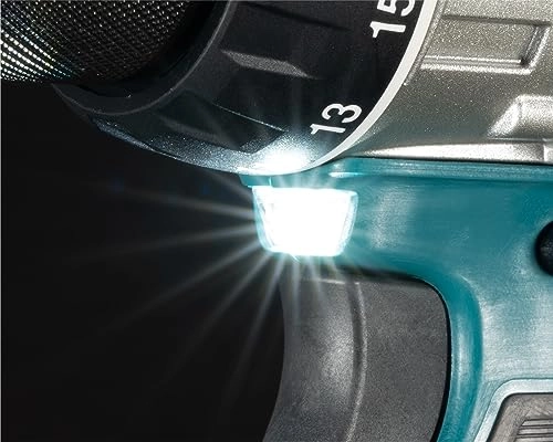 DHP489RTJ - 18V Brushless 13mm