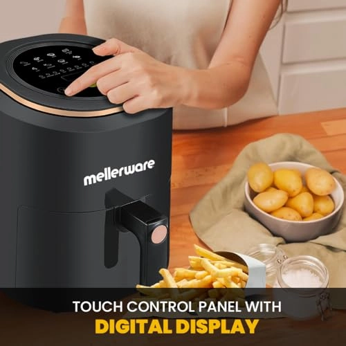 Air Fryer MWAF 04