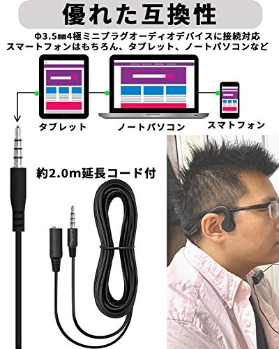 FS-NGBP4545-BK Wired Headphone