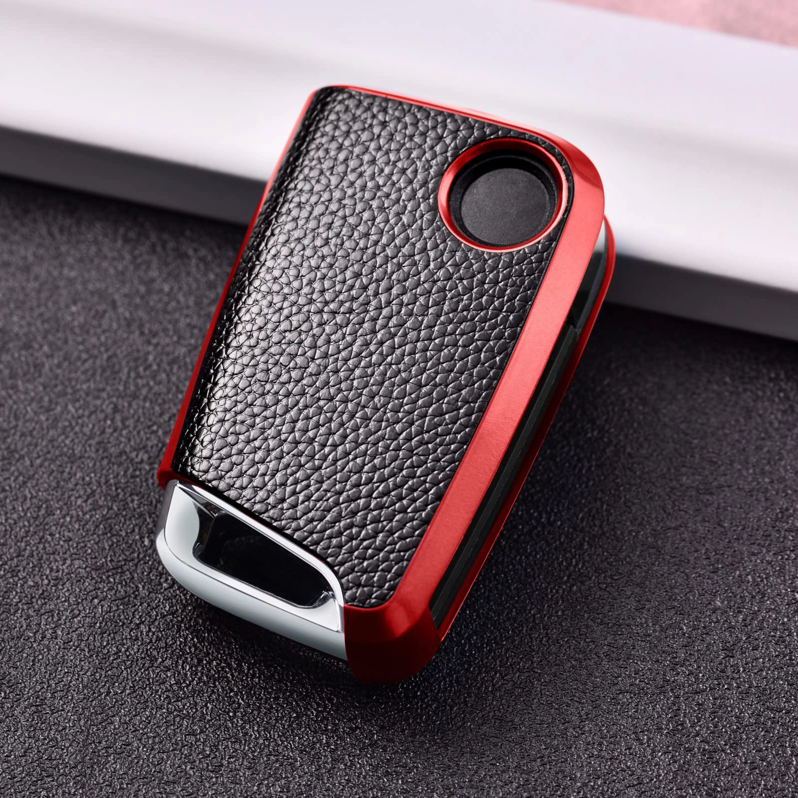 Car Key Case - Car