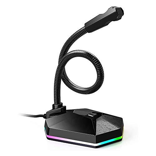 yufengqianque1 USB Microphone