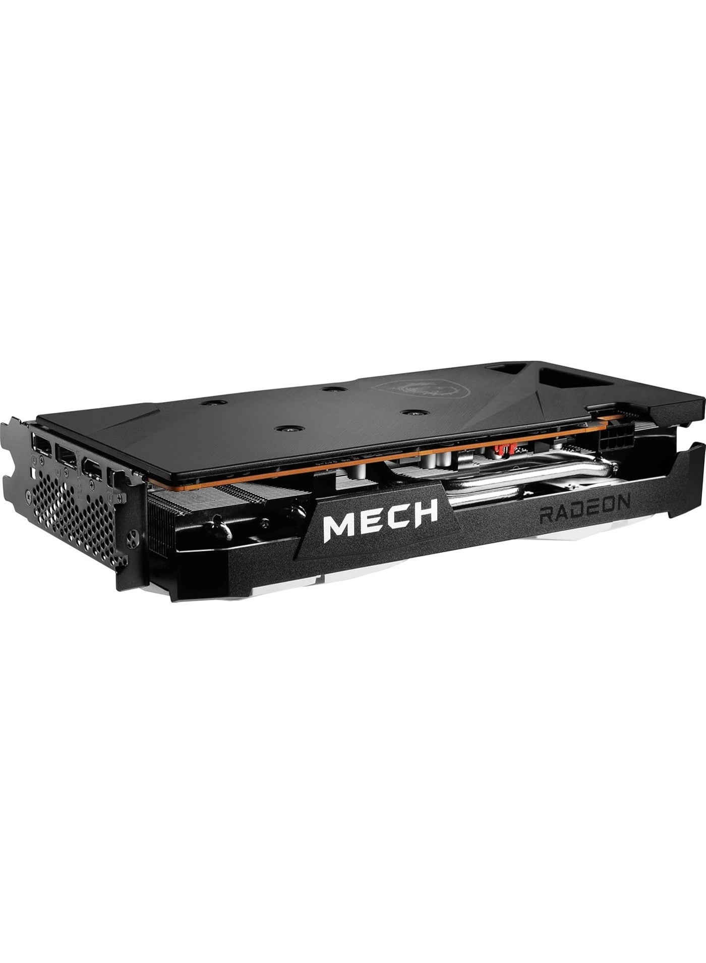 RX 6650 XT - 8GB