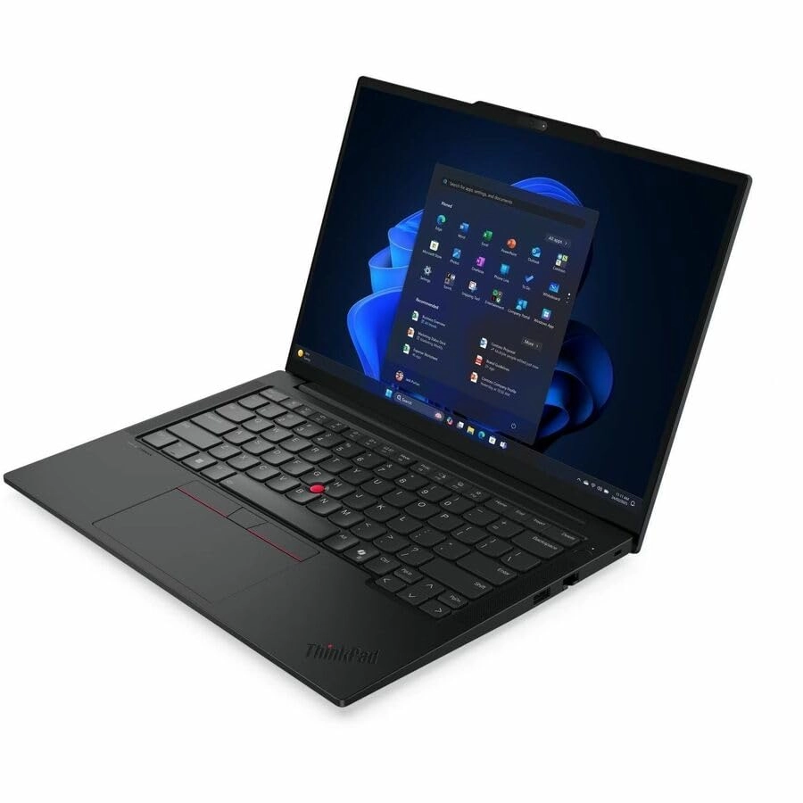 ThinkPad E14 Gen 7 21T9002MUS - 14'' Core 5 210H 16GB DDR5 512GB SSD