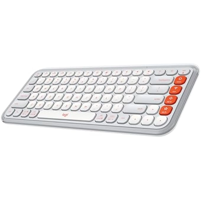 POP ICON KEYS - Wireless