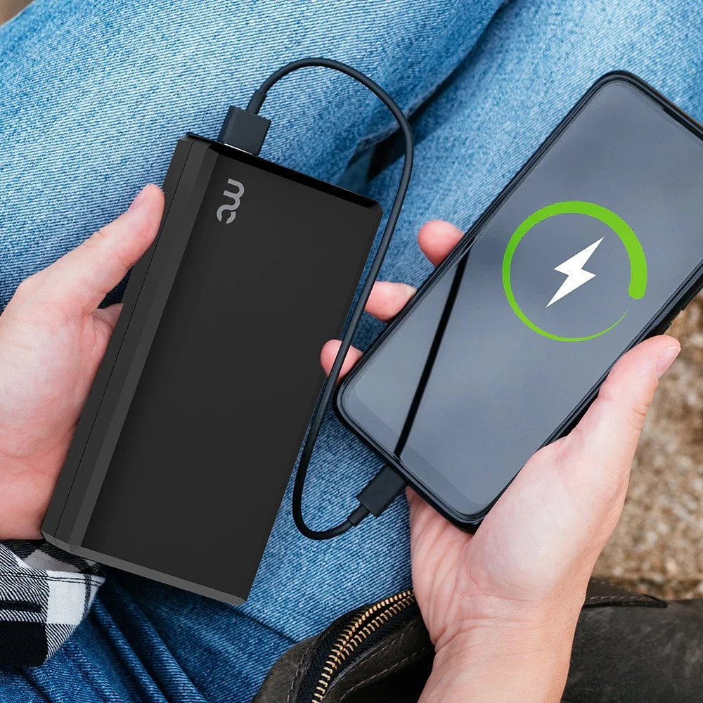 PB-C250 - 20000 mAh 22.5W