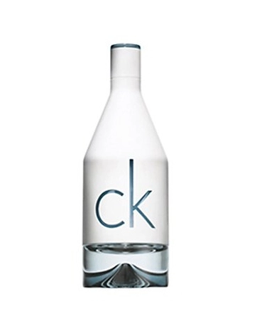 Calvin Klein In2u Him Eau de Toilette 50ml