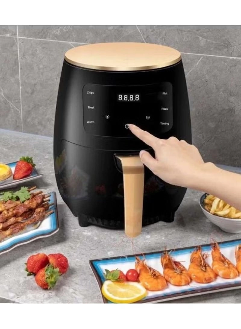 Electric Air Fryer S-18