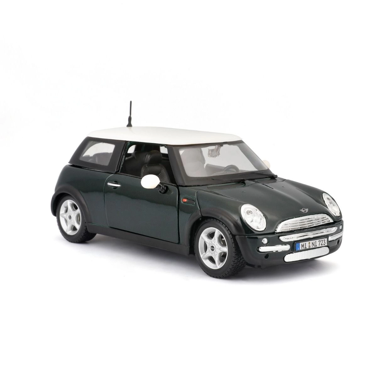 Mini Cooper -1:24