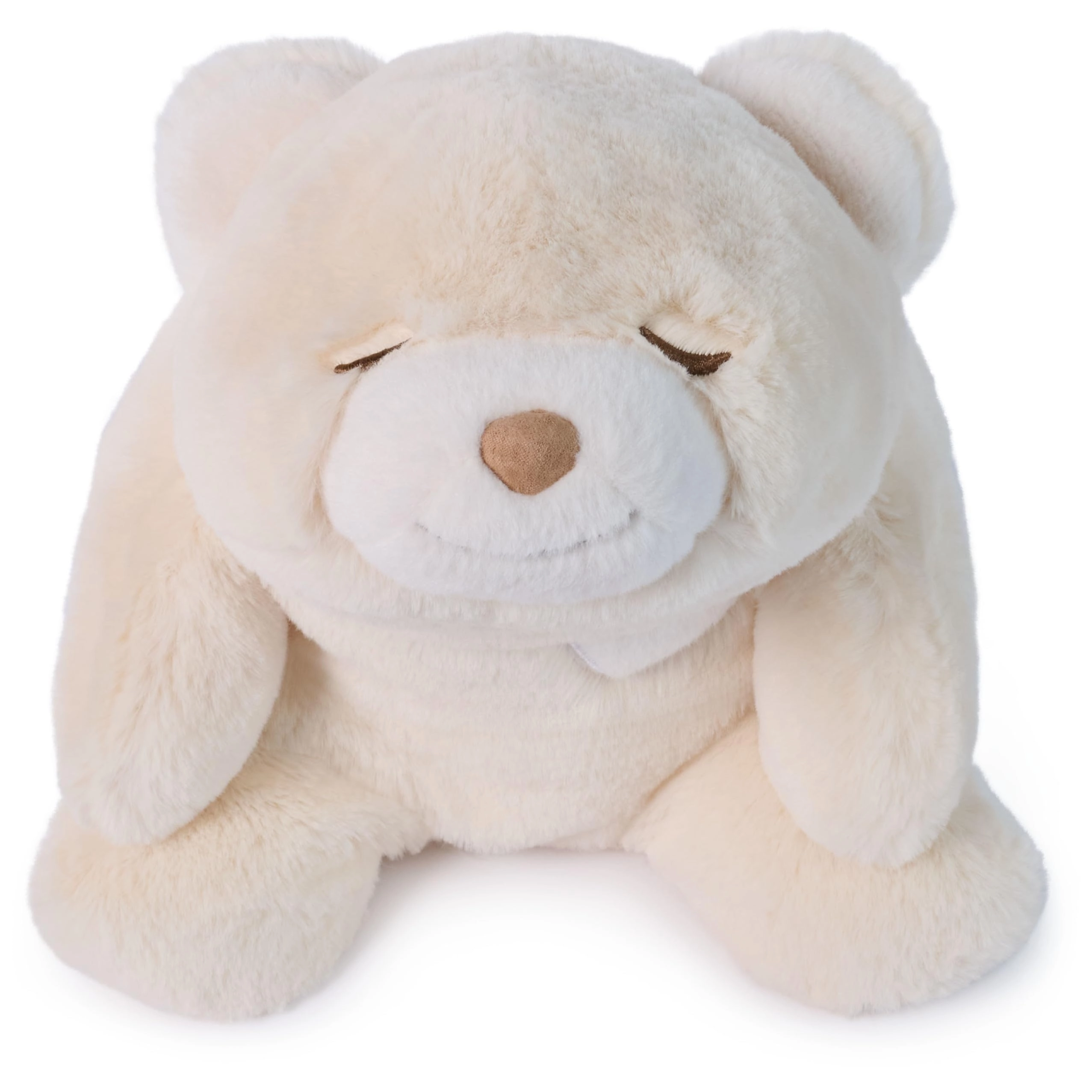 Spin Master Snuffles Soother - Sound effects