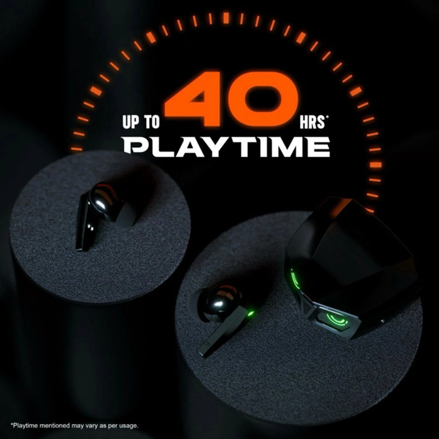 A39 Wireless Earbud