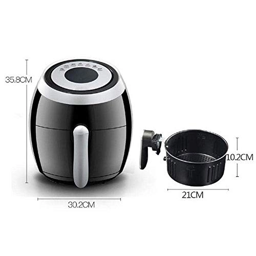 Hot Air Fryer Oven Large TINZA21802