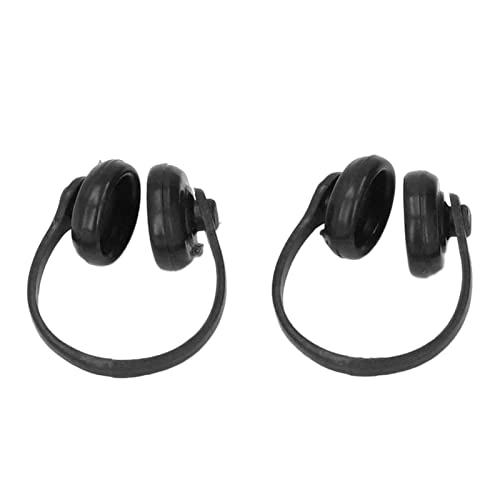 Dollhouse Headphones