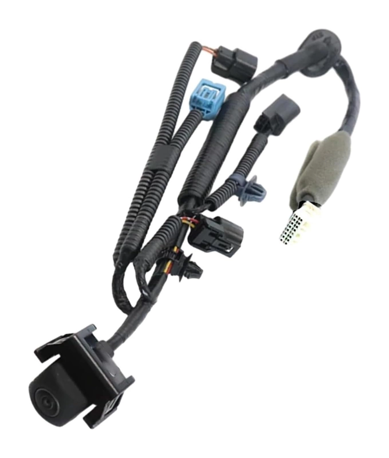 Reversing Camera - Night vision