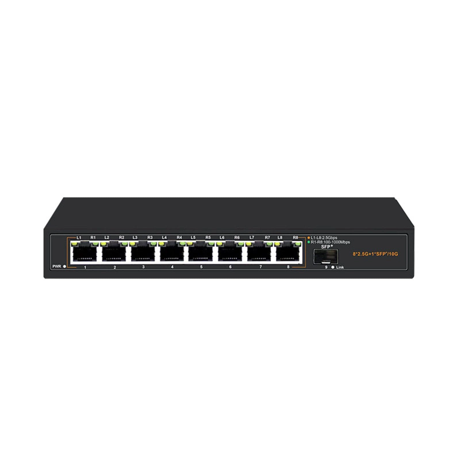 8stgwe-972792 - 4-ports