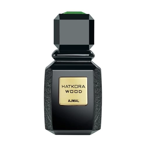 Hatkora Wood Eau de Parfum 100 ml