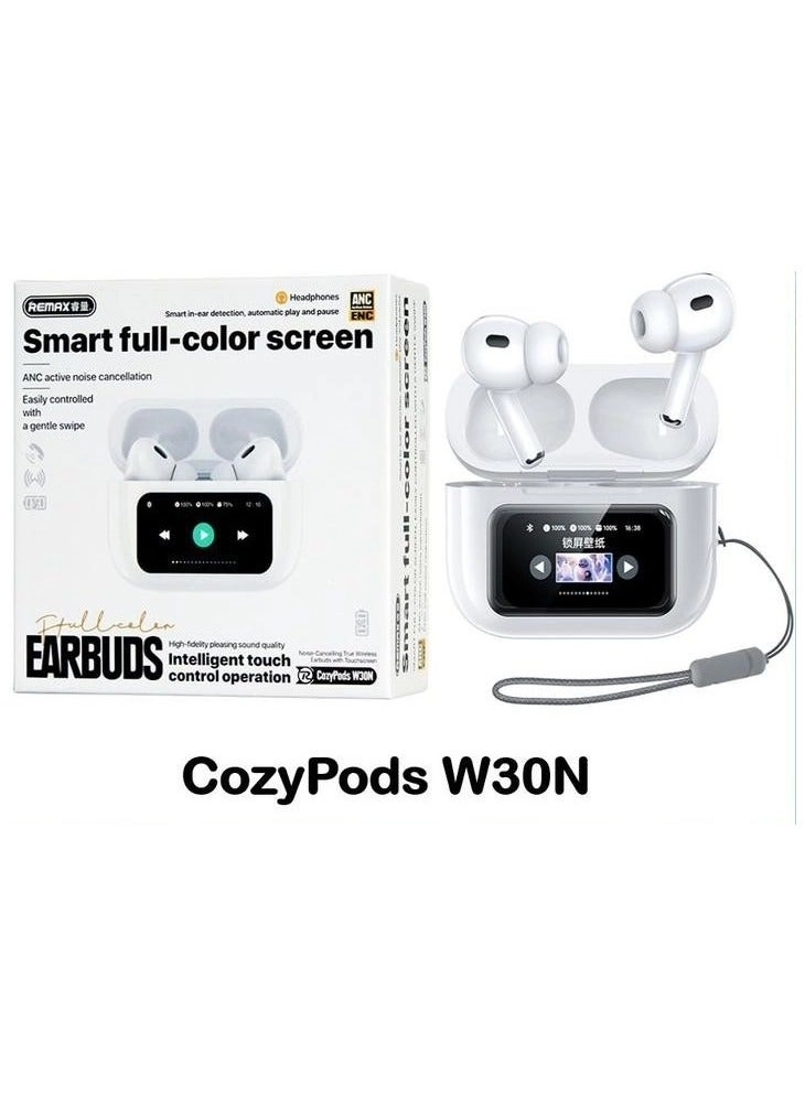 Cozypods W30N Wireless Earbud