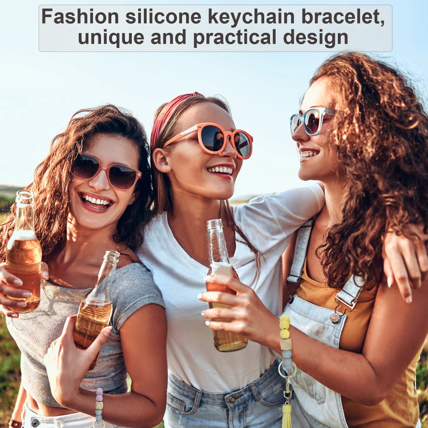 Key Chains - Car