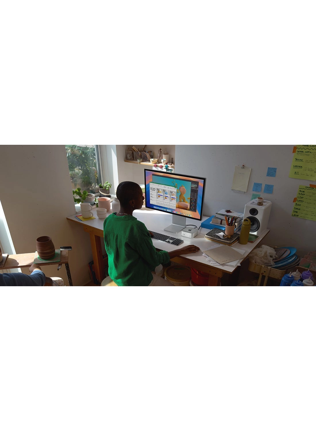 Mac mini M4 - 16GB RAM 512GB SSD