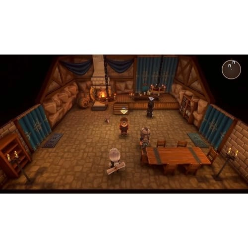 NOOB: The Factionless - PlayStation 5