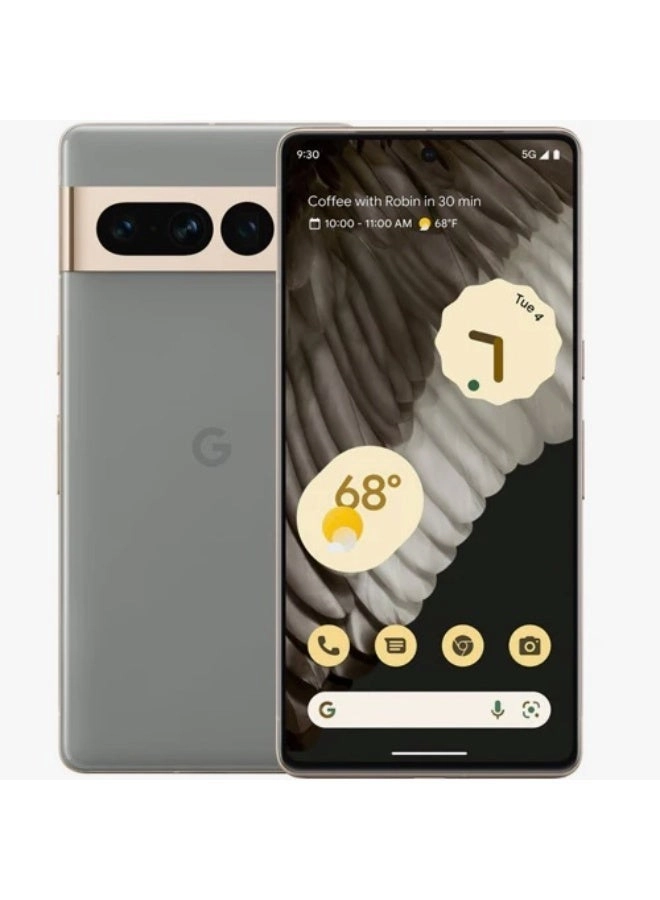 Pixel 7 Pro - 8 GB 128 GB