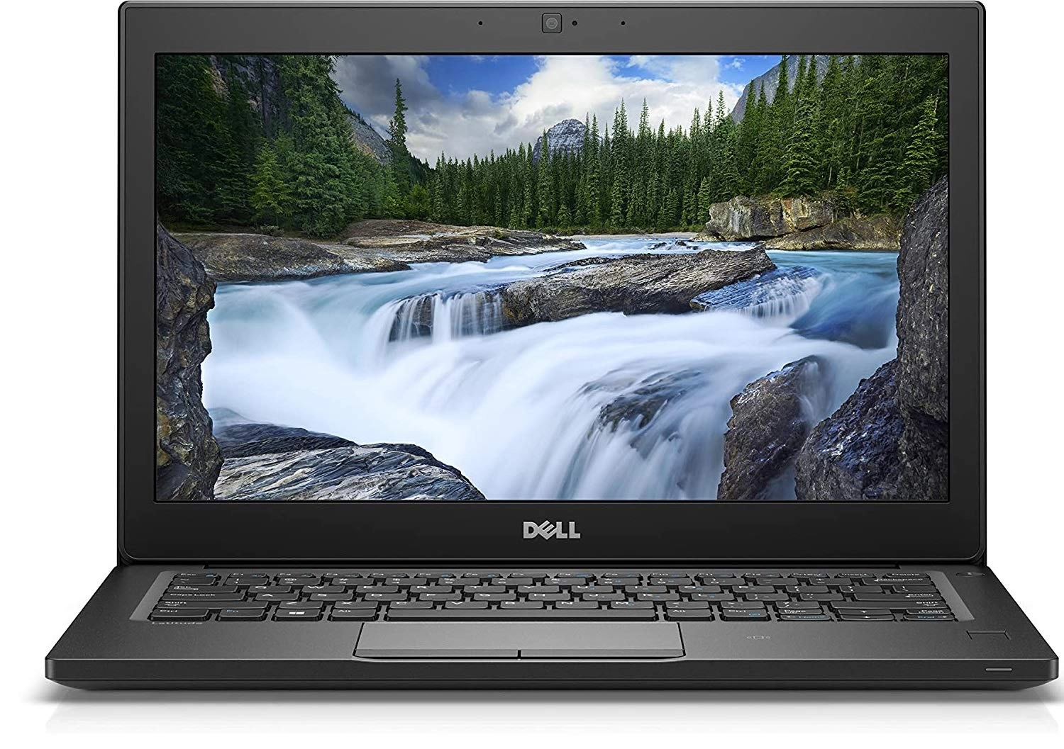 DELL (Renewed) Latitude 7290 - 12.5'' Core i7-8650U 16GB DDR4 512GB SSD