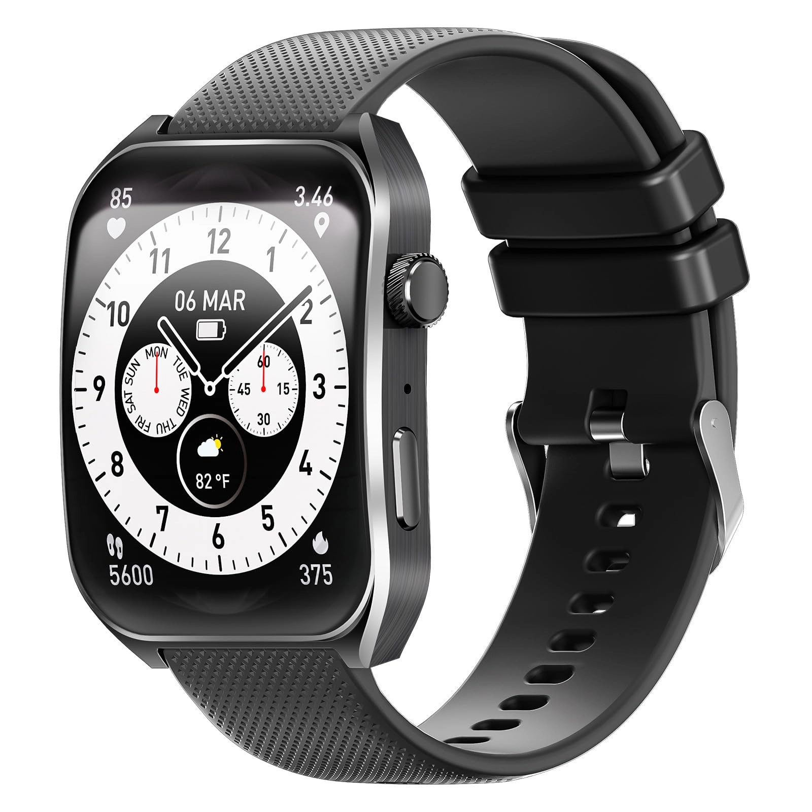 Eagle Pro Zinc Alloy